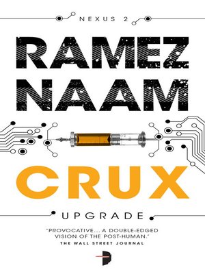 cover image of Crux